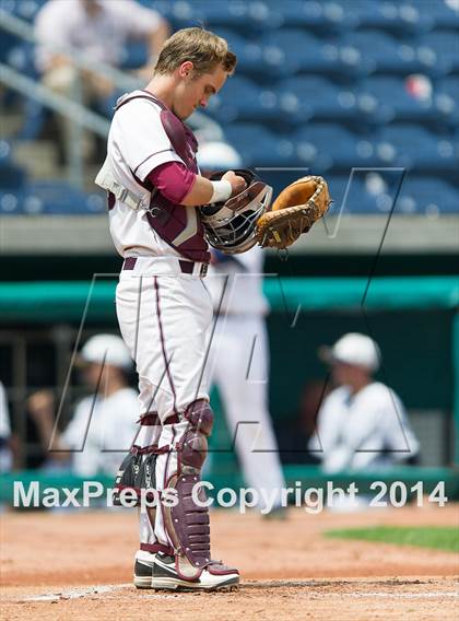 Thumbnail 1 in Conestoga vs. La Salle (PIAA Class AAAA Final) photogallery.