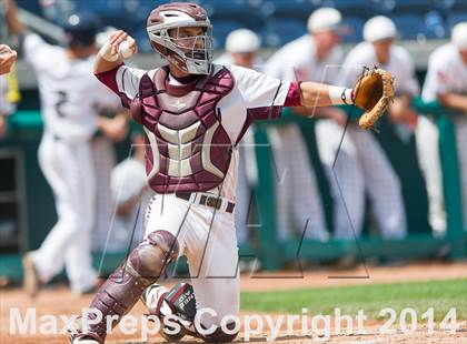Thumbnail 2 in Conestoga vs. La Salle (PIAA Class AAAA Final) photogallery.