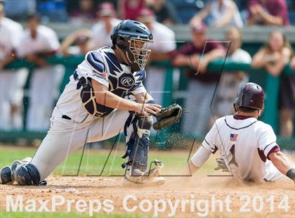 Thumbnail 2 in Conestoga vs. La Salle (PIAA Class AAAA Final) photogallery.