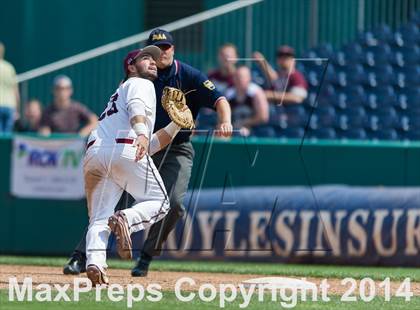Thumbnail 3 in Conestoga vs. La Salle (PIAA Class AAAA Final) photogallery.