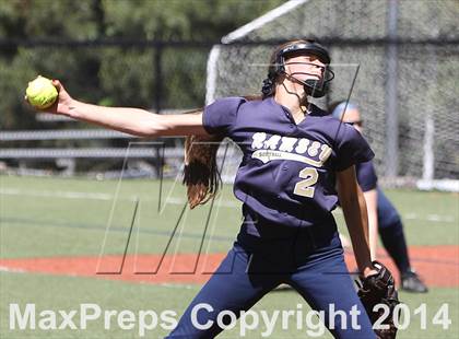 Thumbnail 3 in Ramsey vs Mahwah (Bergen County Tournament) photogallery.