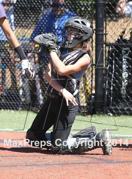 Thumbnail 1 in Ramsey vs Mahwah (Bergen County Tournament) photogallery.