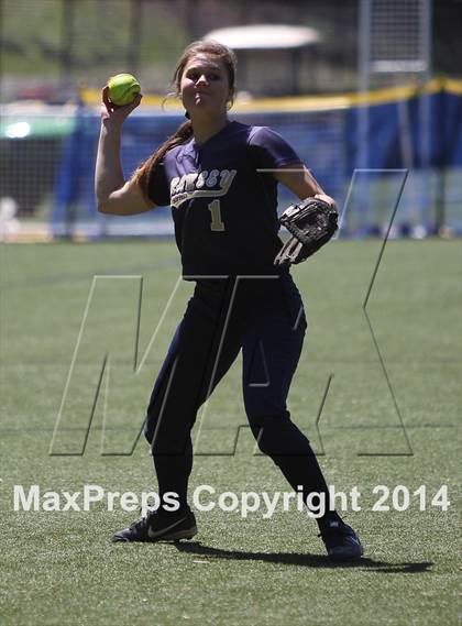 Thumbnail 3 in Ramsey vs Mahwah (Bergen County Tournament) photogallery.