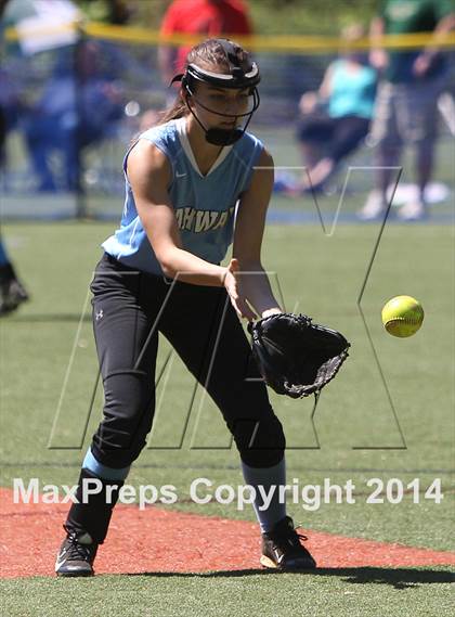 Thumbnail 3 in Ramsey vs Mahwah (Bergen County Tournament) photogallery.