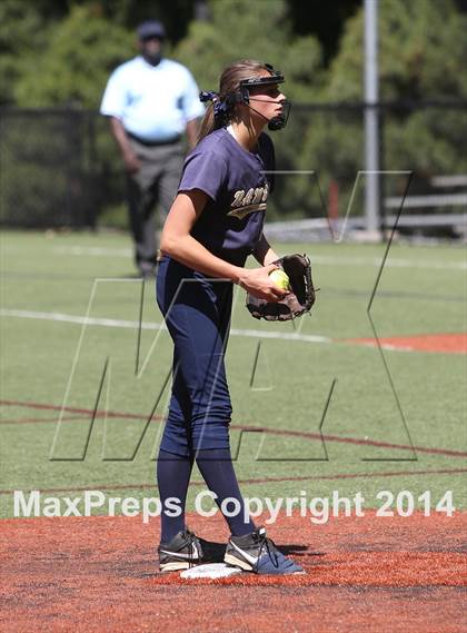 Thumbnail 1 in Ramsey vs Mahwah (Bergen County Tournament) photogallery.