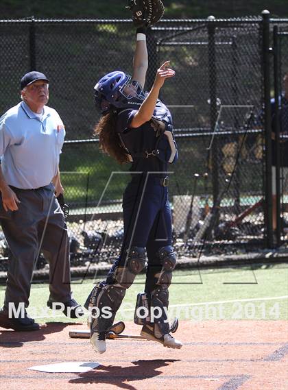 Thumbnail 3 in Ramsey vs Mahwah (Bergen County Tournament) photogallery.