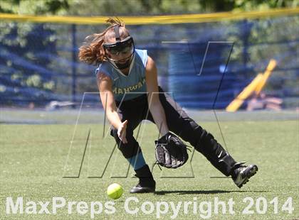 Thumbnail 3 in Ramsey vs Mahwah (Bergen County Tournament) photogallery.