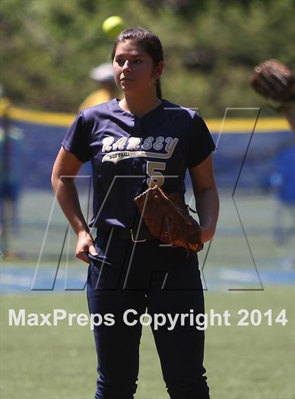 Thumbnail 3 in Ramsey vs Mahwah (Bergen County Tournament) photogallery.
