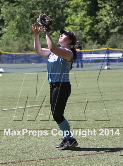 Thumbnail 3 in Ramsey vs Mahwah (Bergen County Tournament) photogallery.