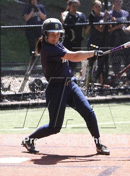 Thumbnail 2 in Ramsey vs Mahwah (Bergen County Tournament) photogallery.