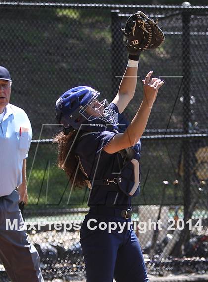 Thumbnail 1 in Ramsey vs Mahwah (Bergen County Tournament) photogallery.
