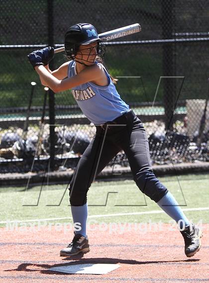 Thumbnail 3 in Ramsey vs Mahwah (Bergen County Tournament) photogallery.