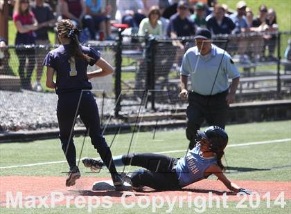 Thumbnail 3 in Ramsey vs Mahwah (Bergen County Tournament) photogallery.