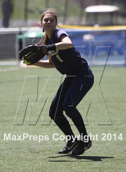 Thumbnail 1 in Ramsey vs Mahwah (Bergen County Tournament) photogallery.