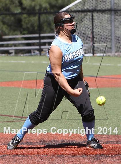 Thumbnail 1 in Ramsey vs Mahwah (Bergen County Tournament) photogallery.