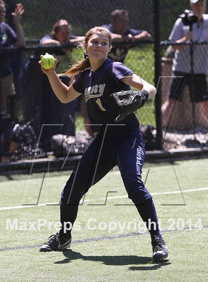 Thumbnail 1 in Ramsey vs Mahwah (Bergen County Tournament) photogallery.