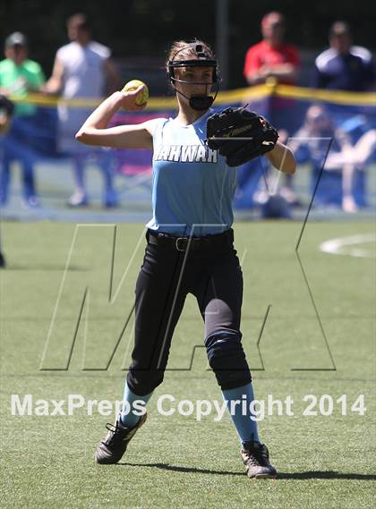 Thumbnail 1 in Ramsey vs Mahwah (Bergen County Tournament) photogallery.