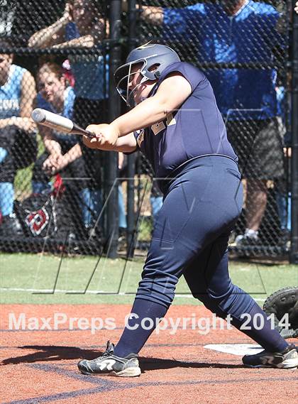 Thumbnail 3 in Ramsey vs Mahwah (Bergen County Tournament) photogallery.