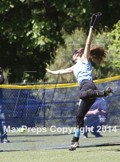 Thumbnail 3 in Ramsey vs Mahwah (Bergen County Tournament) photogallery.