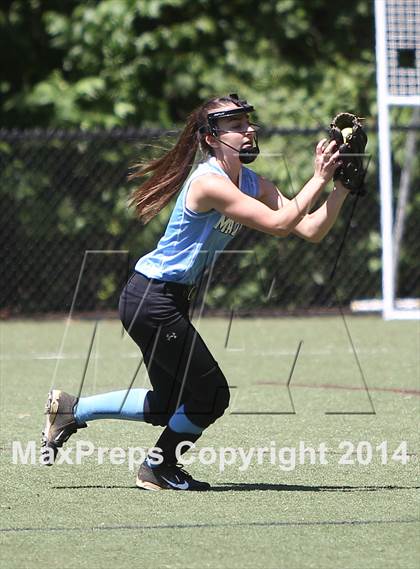 Thumbnail 2 in Ramsey vs Mahwah (Bergen County Tournament) photogallery.