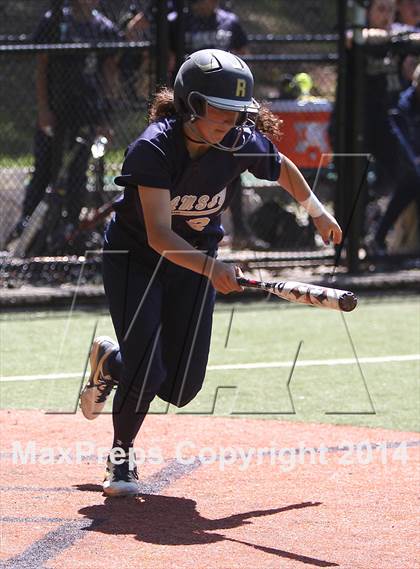 Thumbnail 1 in Ramsey vs Mahwah (Bergen County Tournament) photogallery.