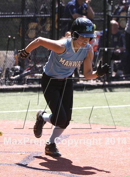 Thumbnail 1 in Ramsey vs Mahwah (Bergen County Tournament) photogallery.