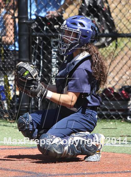 Thumbnail 1 in Ramsey vs Mahwah (Bergen County Tournament) photogallery.