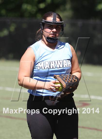 Thumbnail 1 in Ramsey vs Mahwah (Bergen County Tournament) photogallery.