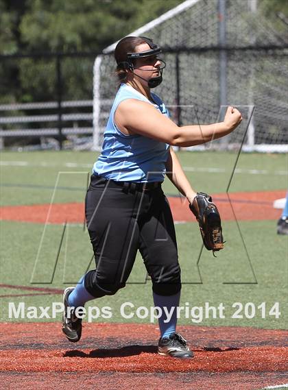 Thumbnail 2 in Ramsey vs Mahwah (Bergen County Tournament) photogallery.