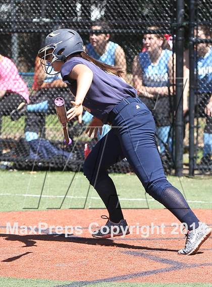 Thumbnail 2 in Ramsey vs Mahwah (Bergen County Tournament) photogallery.
