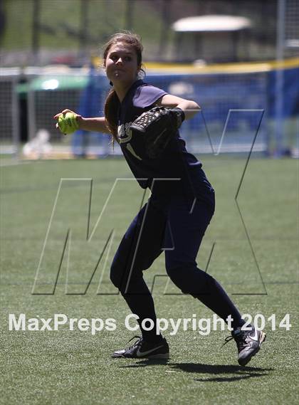 Thumbnail 2 in Ramsey vs Mahwah (Bergen County Tournament) photogallery.