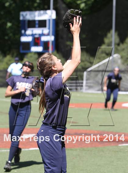 Thumbnail 2 in Ramsey vs Mahwah (Bergen County Tournament) photogallery.