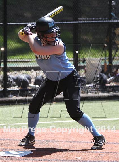 Thumbnail 3 in Ramsey vs Mahwah (Bergen County Tournament) photogallery.