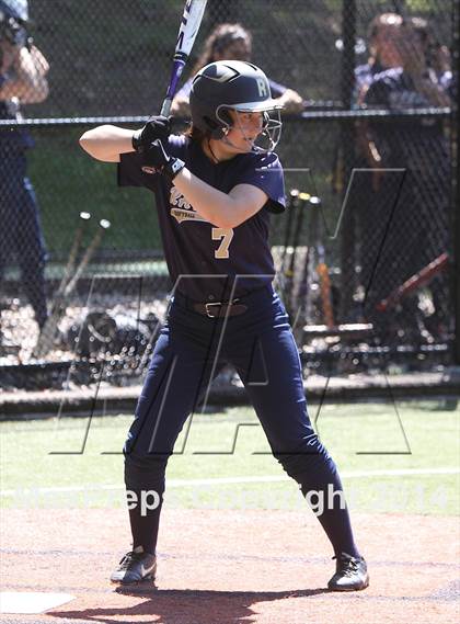 Thumbnail 3 in Ramsey vs Mahwah (Bergen County Tournament) photogallery.