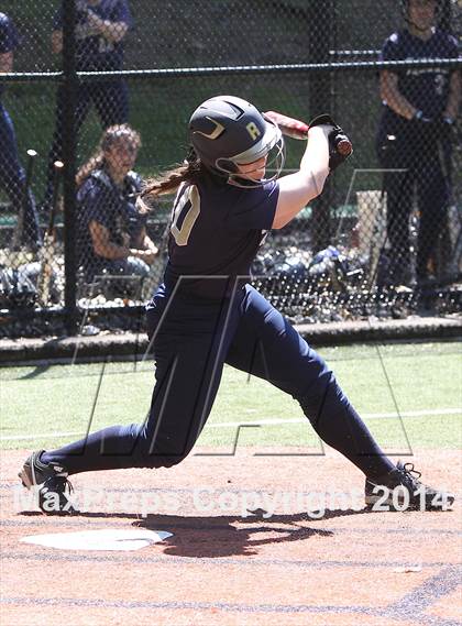 Thumbnail 3 in Ramsey vs Mahwah (Bergen County Tournament) photogallery.