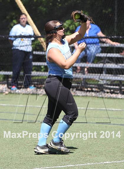 Thumbnail 1 in Ramsey vs Mahwah (Bergen County Tournament) photogallery.