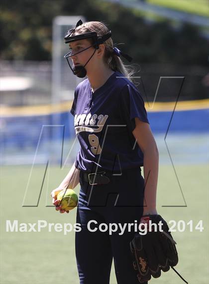 Thumbnail 3 in Ramsey vs Mahwah (Bergen County Tournament) photogallery.