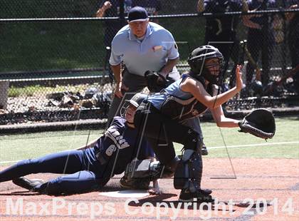 Thumbnail 2 in Ramsey vs Mahwah (Bergen County Tournament) photogallery.