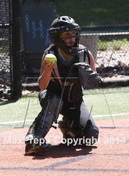 Thumbnail 2 in Ramsey vs Mahwah (Bergen County Tournament) photogallery.