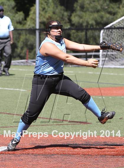 Thumbnail 1 in Ramsey vs Mahwah (Bergen County Tournament) photogallery.