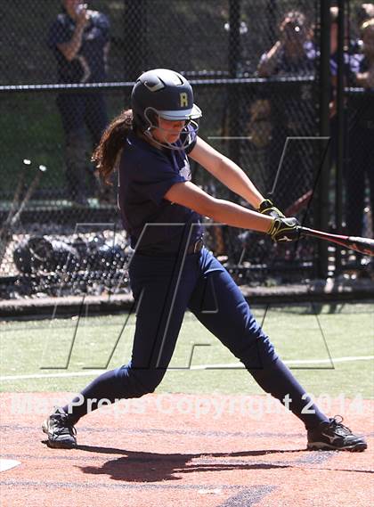 Thumbnail 3 in Ramsey vs Mahwah (Bergen County Tournament) photogallery.