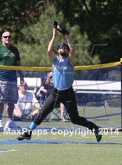 Thumbnail 2 in Ramsey vs Mahwah (Bergen County Tournament) photogallery.