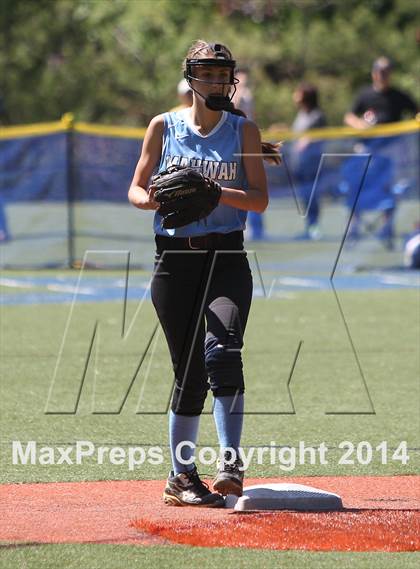 Thumbnail 1 in Ramsey vs Mahwah (Bergen County Tournament) photogallery.