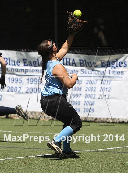 Thumbnail 1 in Ramsey vs Mahwah (Bergen County Tournament) photogallery.