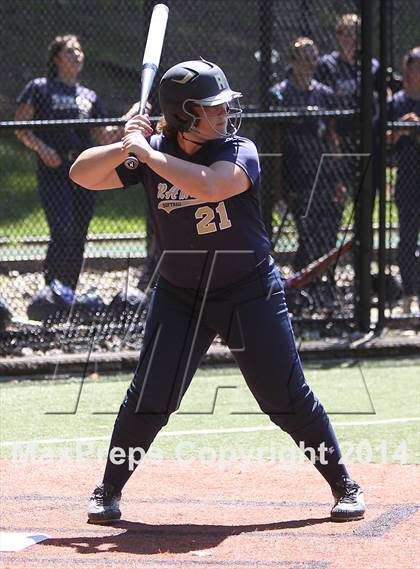 Thumbnail 3 in Ramsey vs Mahwah (Bergen County Tournament) photogallery.