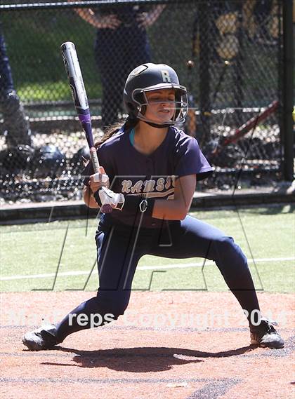 Thumbnail 1 in Ramsey vs Mahwah (Bergen County Tournament) photogallery.