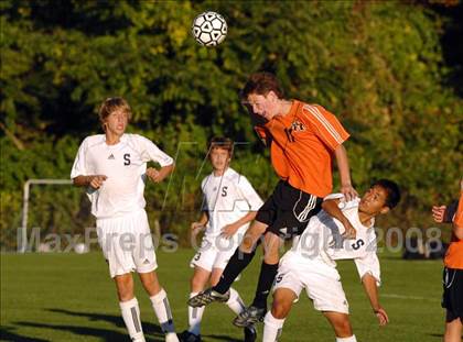 Thumbnail 2 in Ridgefield @ Staples photogallery.