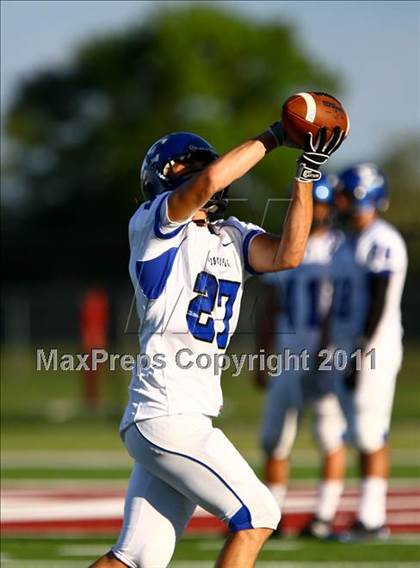 Thumbnail 3 in Episcopal @ St. Pius X photogallery.