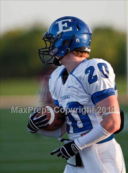 Thumbnail 1 in Episcopal @ St. Pius X photogallery.