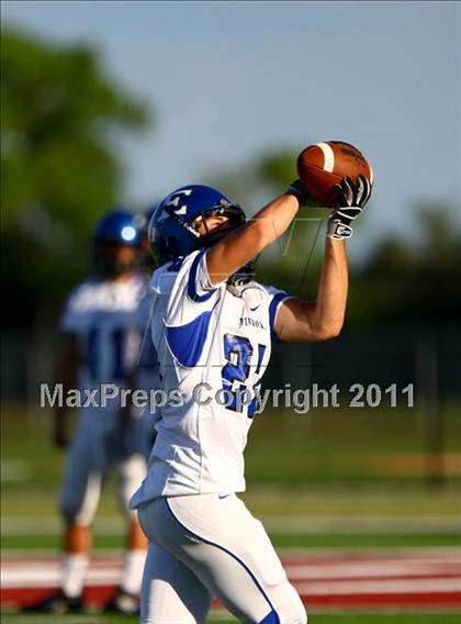 Thumbnail 1 in Episcopal @ St. Pius X photogallery.